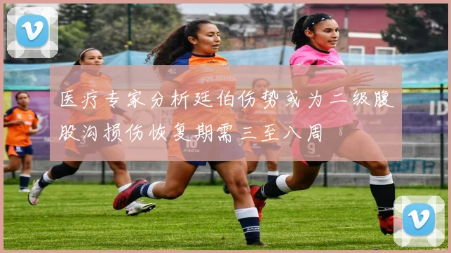 医疗专家分析廷伯伤势或为二级腹股沟损伤恢复期需三至八周